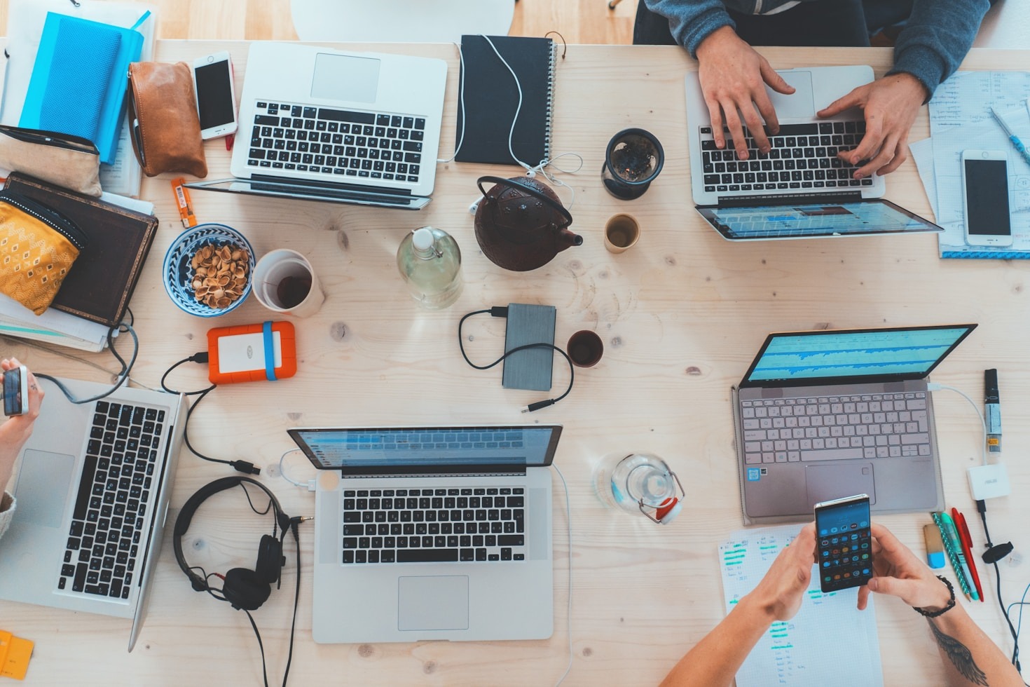 How to Enhance Community Engagement